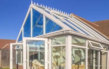 conservatory roof insulation costs Broadoak