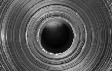 Broadoak edpm waterproofing