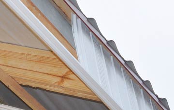 why Broadoak fascia repairs are essential