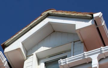 Broadoak fascia installation costs