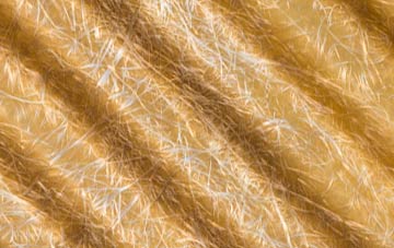 Broadoak fibreglass roof waterproofing