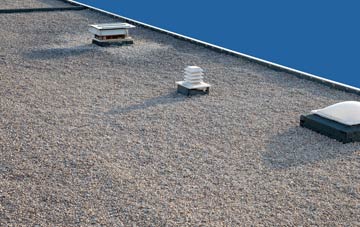 flat roofing Broadoak