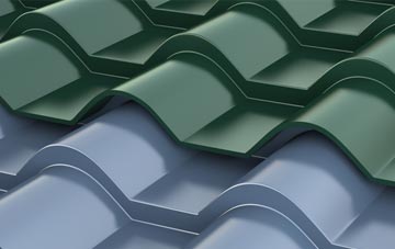 who should consider Broadoak plastic roofs