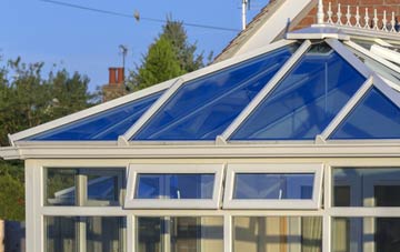 professional Broadoak conservatory insulation