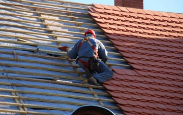 roof tiles Broadoak