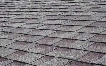 Broadoak tiles for shallow pitch roofing