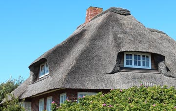 thatch roofing Broadoak