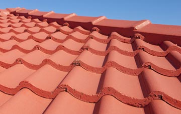Broadoak tile and slate roof replacement