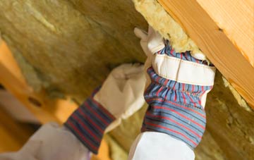 types of Broadoak pitched roof insulation materials