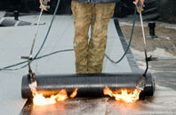 Broadoak flat roof sealing quote